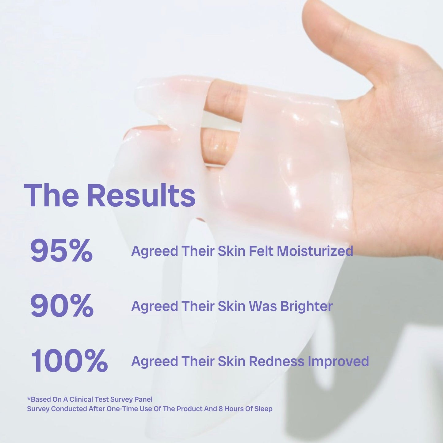 Glow Rest Bio-Collagen Hydration Face Mask