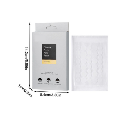 Purify Acne Patches (Pack of 36)