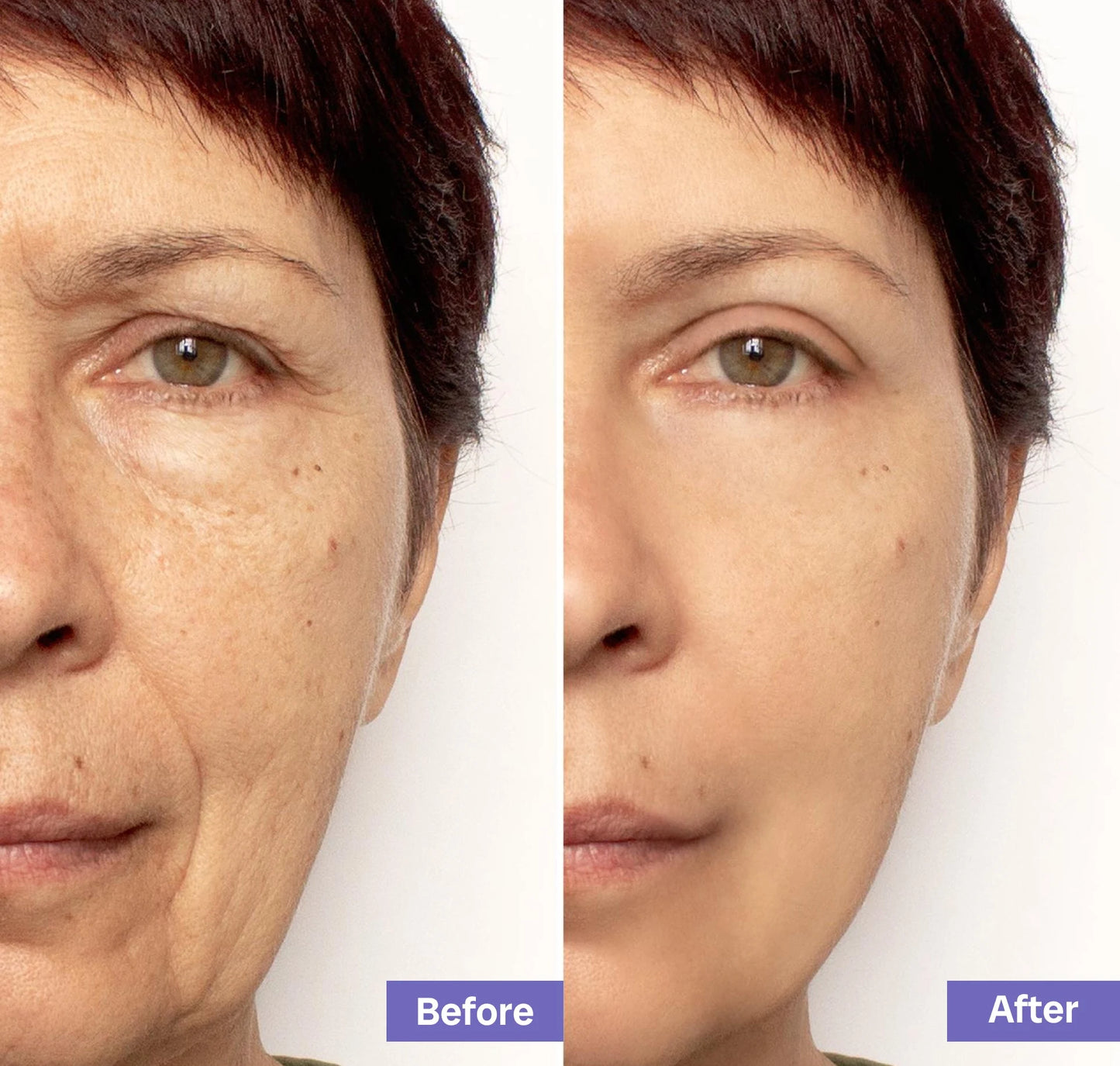 Glow Rest Bio-Collagen Hydration Face Mask