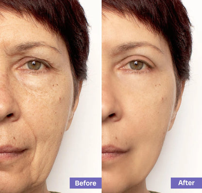 Glow Rest Bio-Collagen Hydration Face Mask