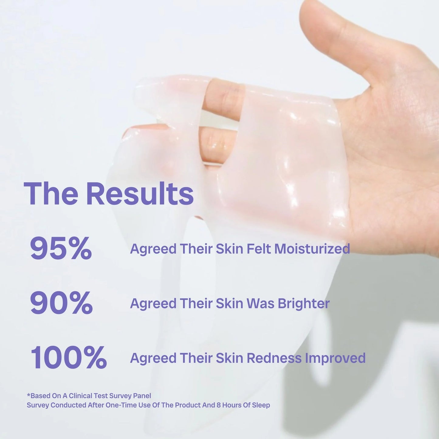 Glow Rest Bio-Collagen Hydration Face Mask