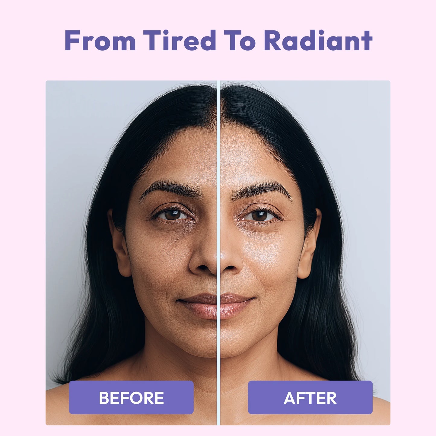 Glow Rest Salmon PDRN Pink Collagen Face Mask